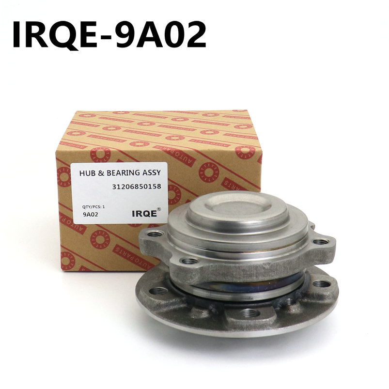 BMW F07. F10. F11. F06. F12. F13. The RR4 front wheel bearing 31206850158