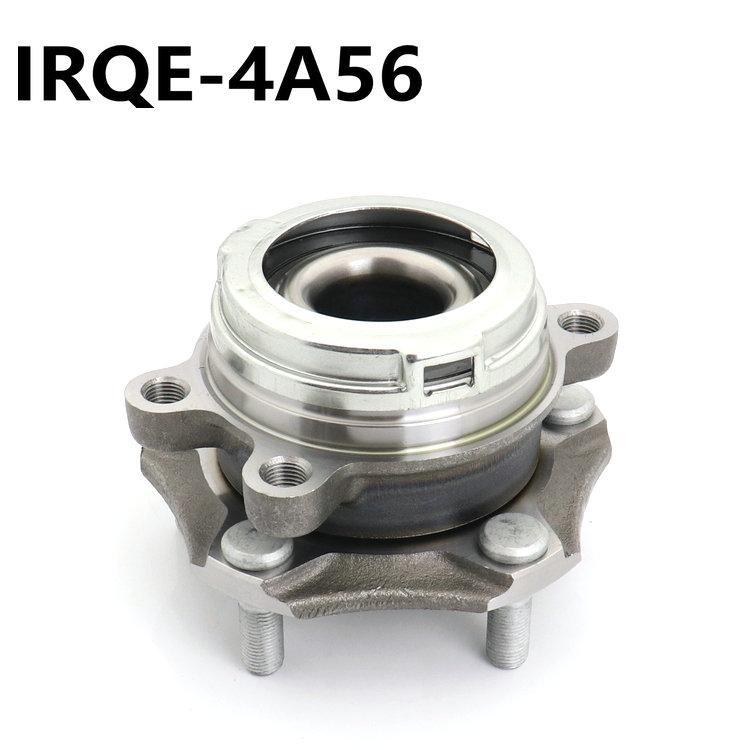 The 40202-3JA0A automotive front wheel bearing is suitable for Nissan