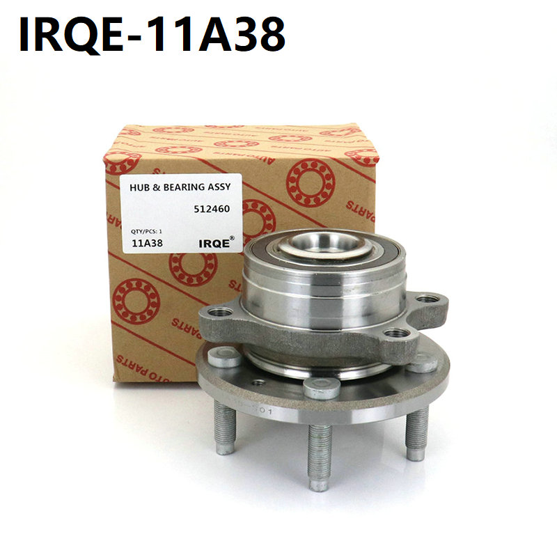 The BB5Z1104A front and rear hub bearing shaft head assembly for automobiles is suitable for Ford.