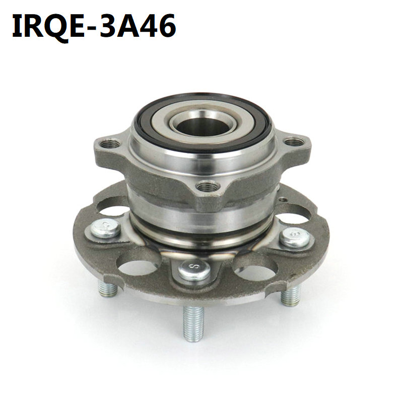 The 42200-THC-H51 automotive rear wheel bearing assembly is suitable for Honda