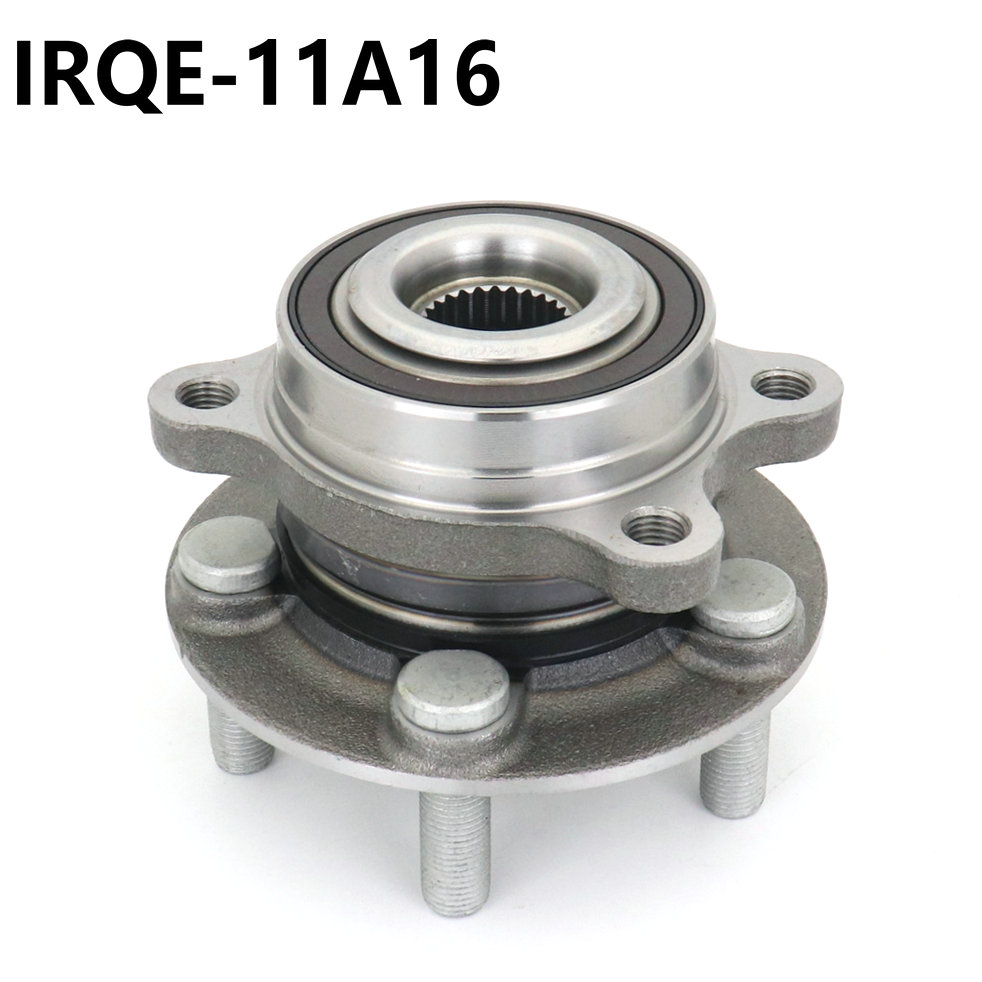 The E1GC-2C300-A3A front wheel bearing assembly for automobiles is suitable for Ford.