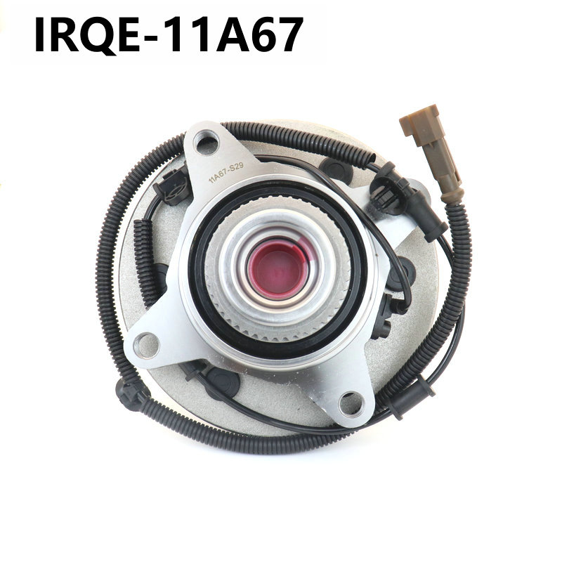 The HL3Z1104B front and rear hub bearing shaft head assembly for automobiles is suitable for Ford.