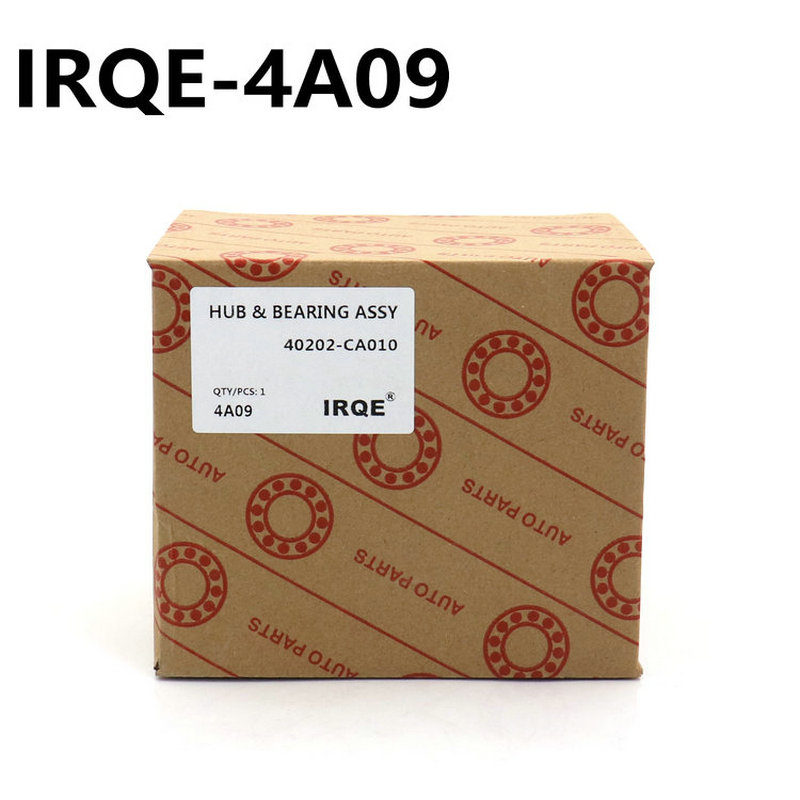 The 40202-1AA0A automotive front wheel bearing assembly is suitable for Nissan