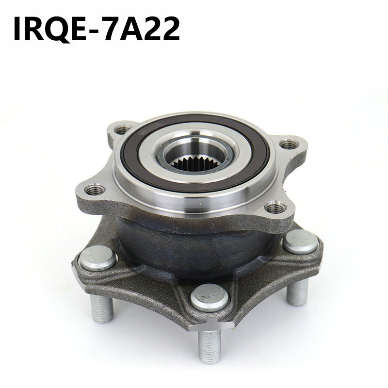The 43402-57L50 automotive front wheel bearing assembly is suitable for Suzuki.