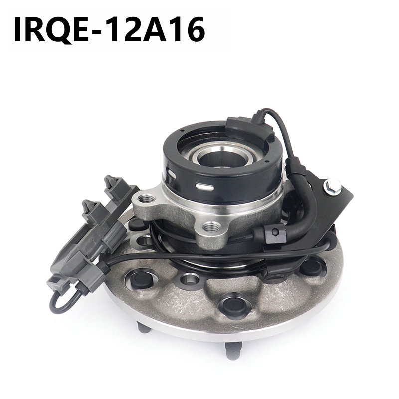 The 515111 front wheel hub bearing assembly is suitable for Chevrolet.