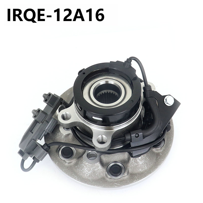 The 515111 front wheel hub bearing assembly is suitable for Chevrolet.
