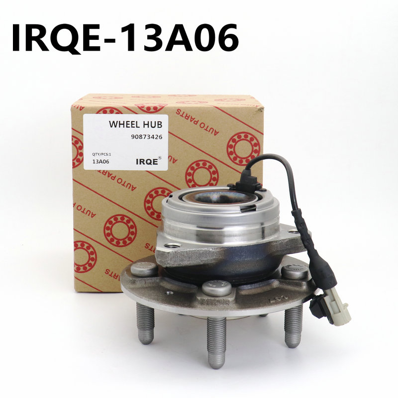 The 26206410 rear wheel bearing assembly for automobiles is suitable for Buick.