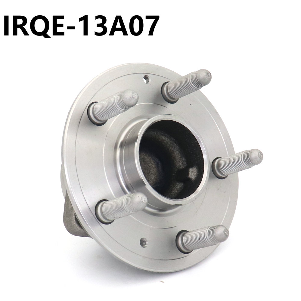 The 9013765 front wheel hub bearing assembly is suitable for Chevrolet vehicles.