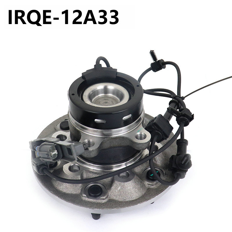 The 515108 front hub bearing assembly for automobiles is suitable for Chevrolet.