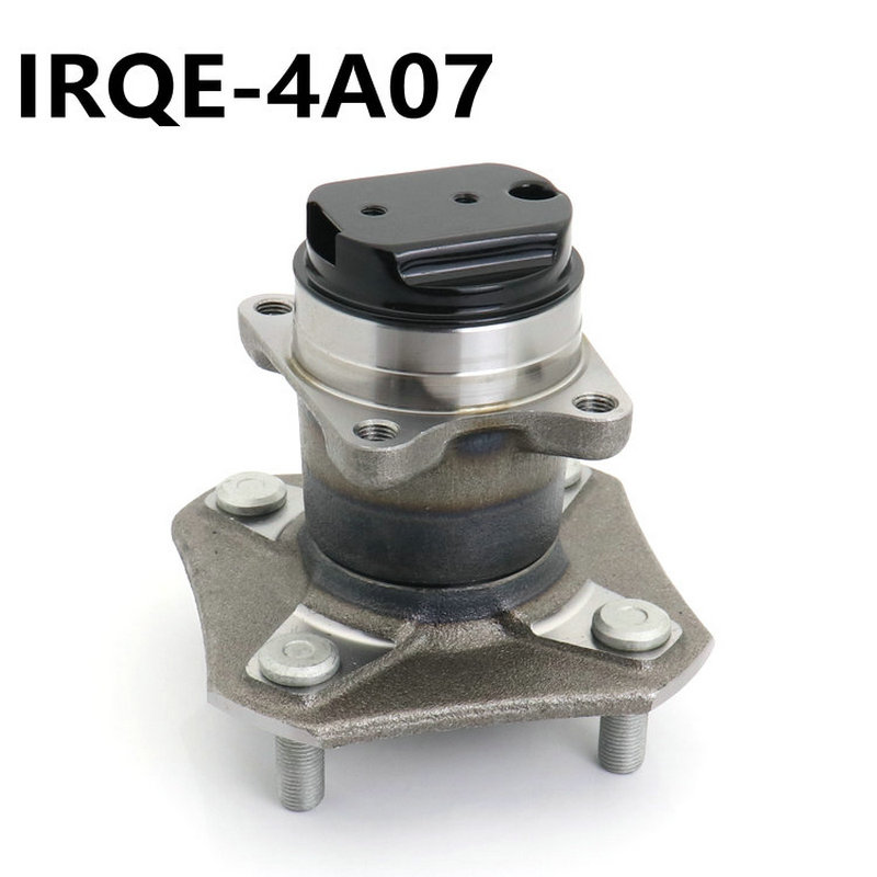 The 40202-ED510 automotive front wheel bearing assembly is suitable for Nissan