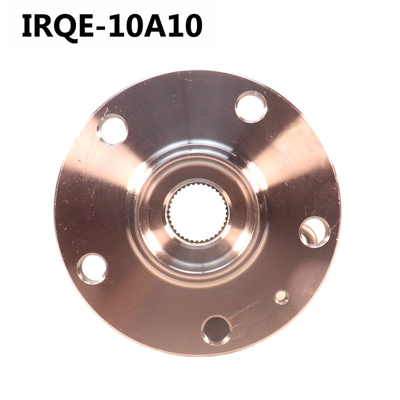 The 1T0498621 front wheel bearing assembly for automobiles is suitable for Volkswagen.