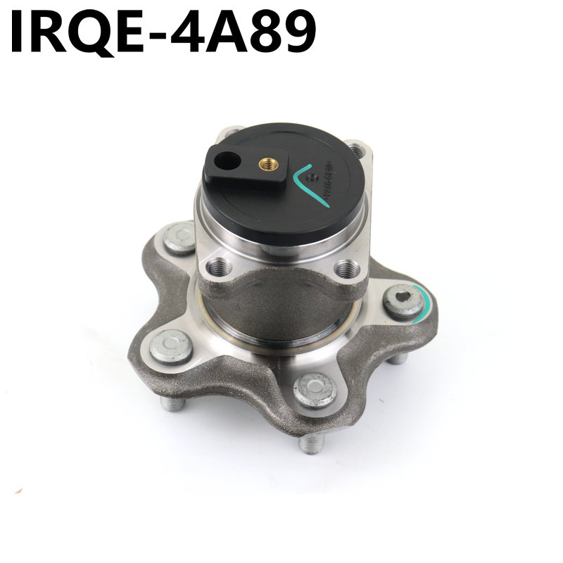 The 43202-3DA0A rear wheel bearing assembly for automobiles is suitable for Nissan