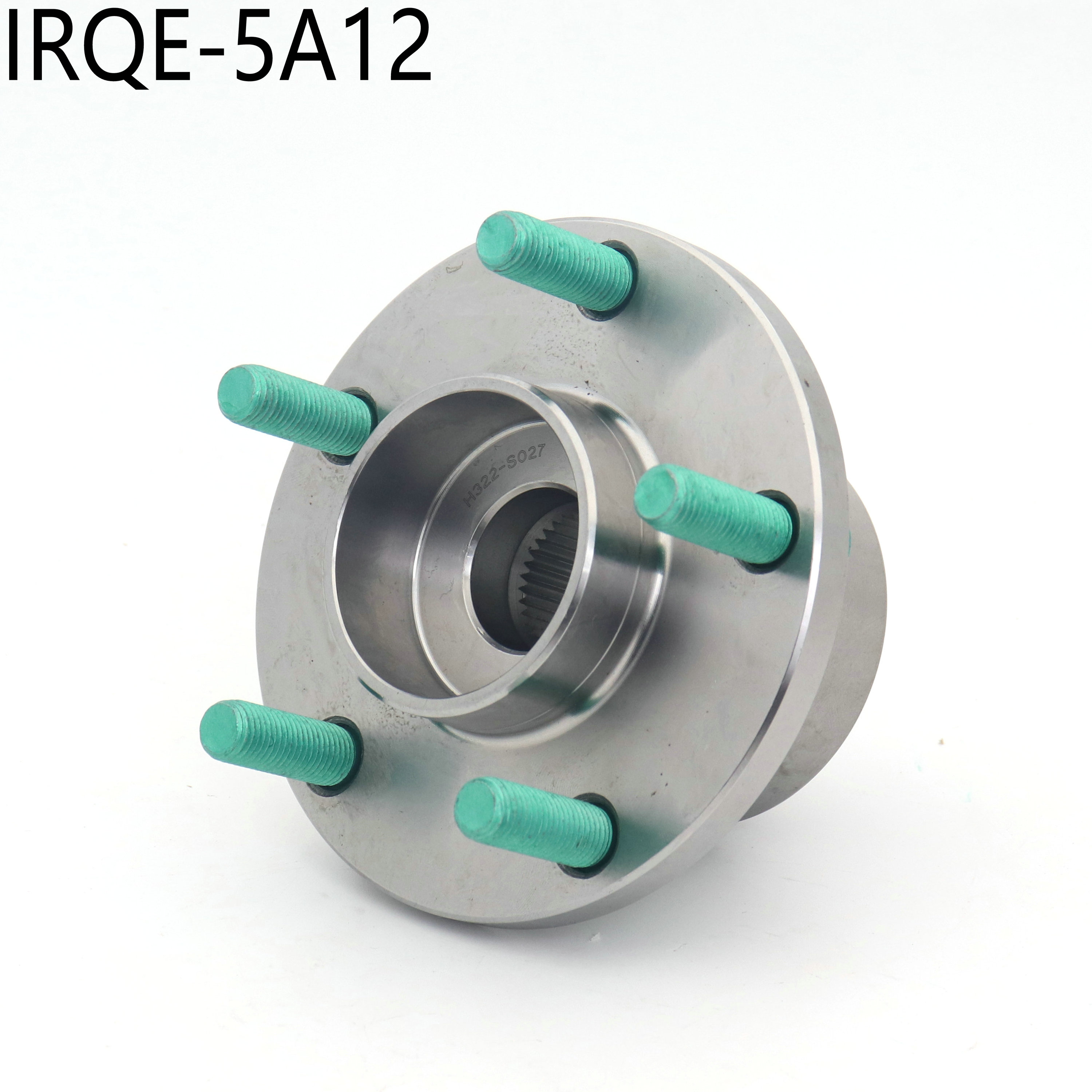 The 3M51-2C300-CH automotive front wheel bearing assembly is suitable for Mazda
