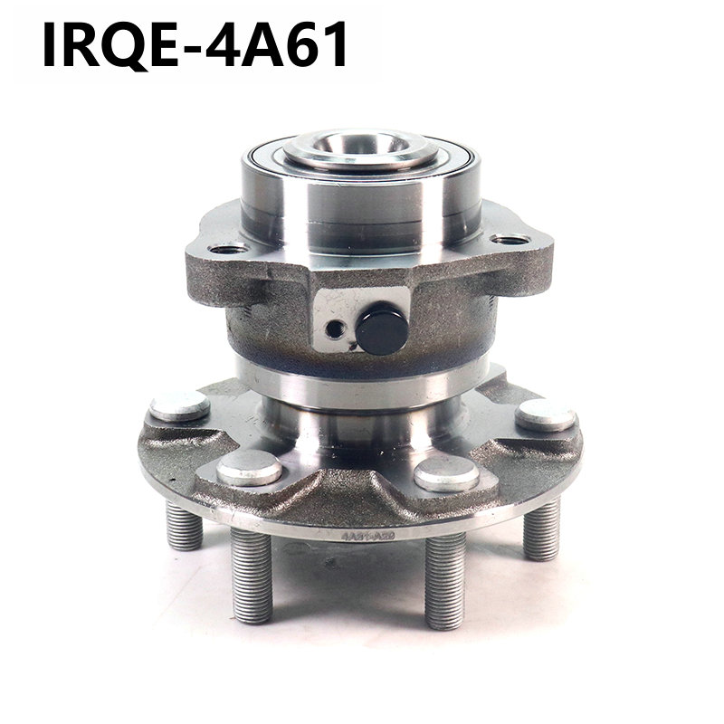 The 40202-2HB1A automotive front wheel bearing assembly is suitable for Nissan