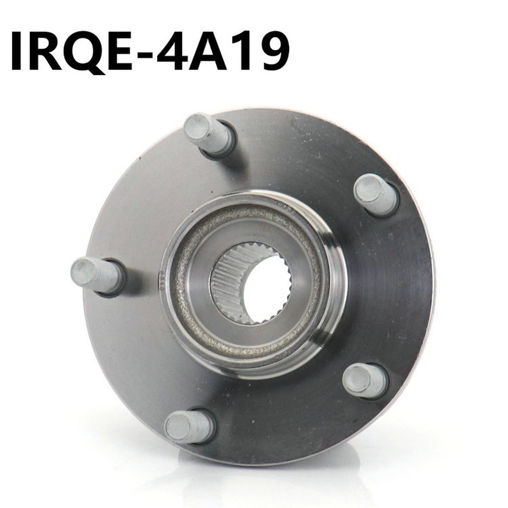 The 40202-JG000 front wheel bearing assembly is suitable for Nissan