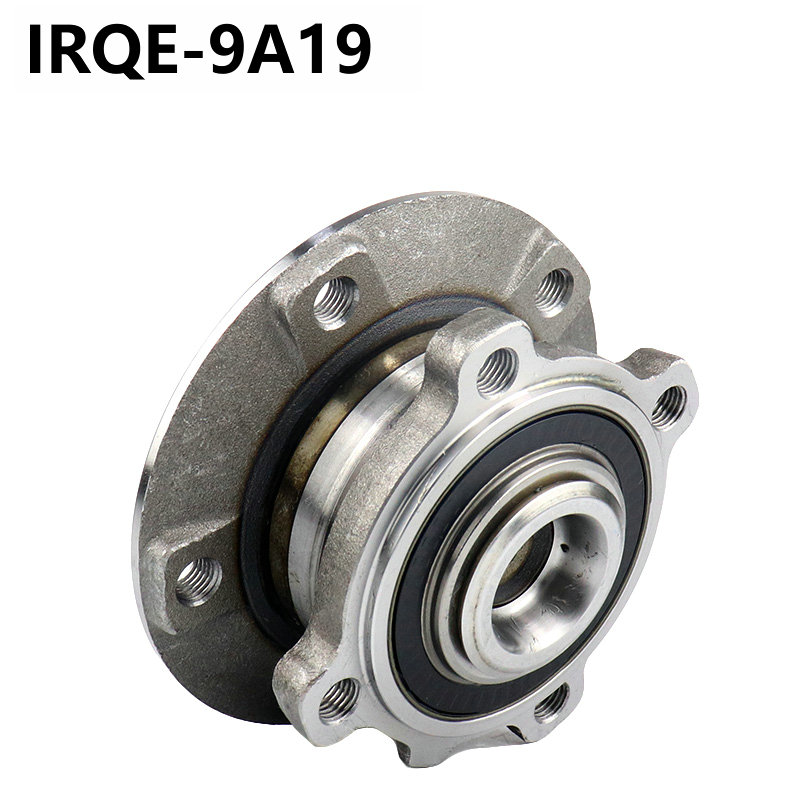 The 31226765601 automotive rear wheel bearing assembly is suitable for BMW E60, E63 and E64