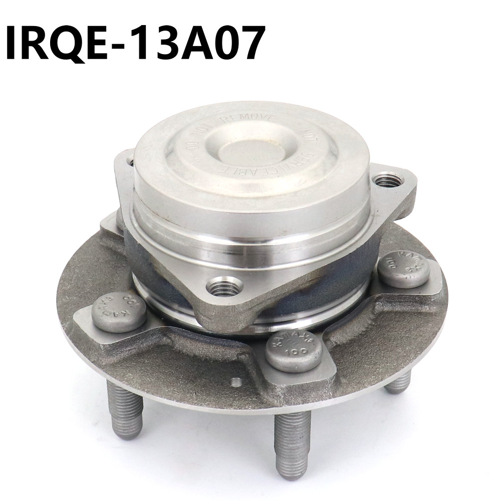 The 9013765 front wheel hub bearing assembly is suitable for Chevrolet vehicles.