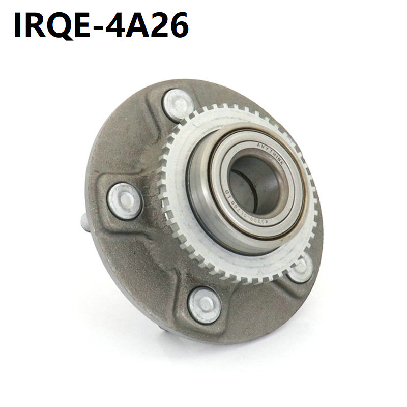 The 43200-2Y000 automotive rear wheel bearing assembly is suitable for Nissan