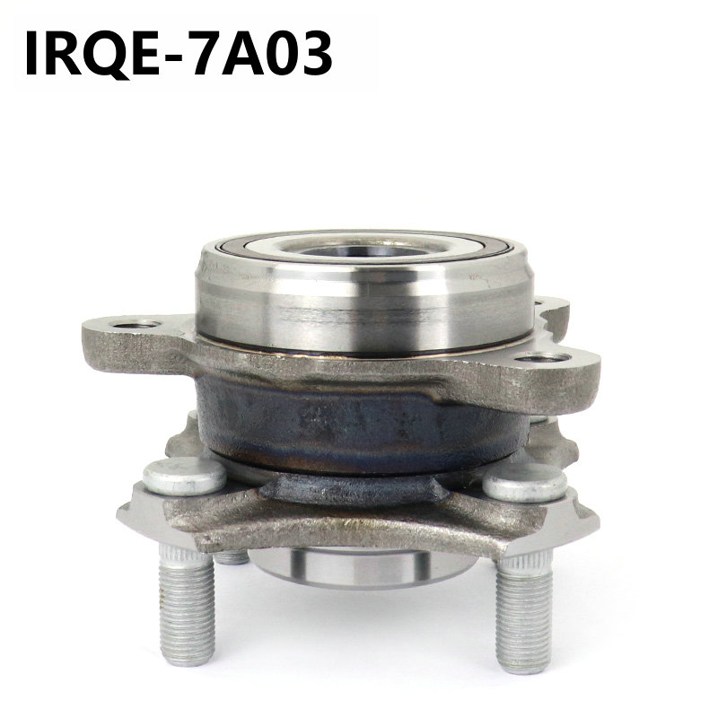The 43401M68P00 front wheel bearing assembly for automobiles is suitable for Suzuki.