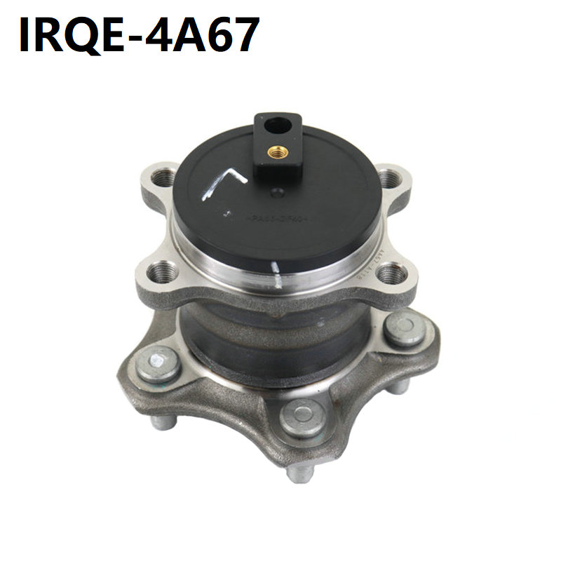 The 43202-4CL0C automotive rear wheel bearing assembly is suitable for Nissan