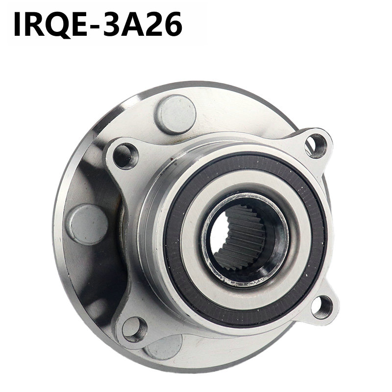 The 44300-TK8-A01 automotive front wheel bearing assembly is suitable for Honda