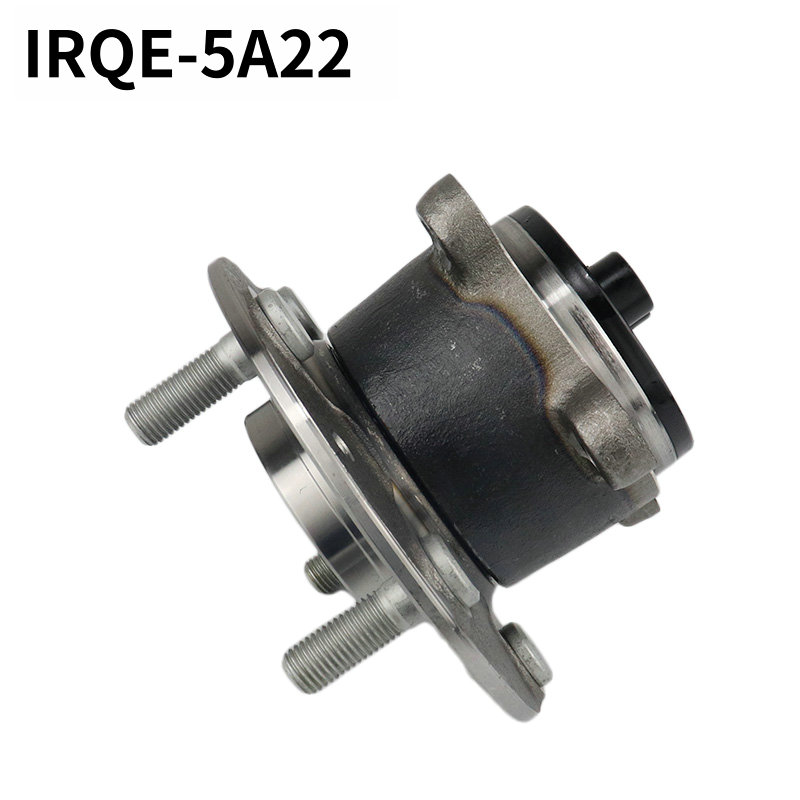 The D10E-26-15X automotive rear wheel bearing assembly is suitable for Mazda