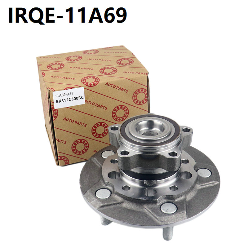 The BK31-2C300-BB front hub bearing shaft assembly for automobiles is suitable for Ford.