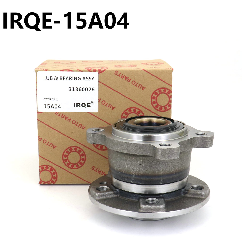 The 31360026 rear wheel bearing assembly of the car is suitable for Volvo XC60
