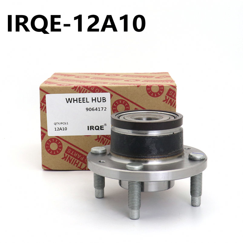 The 9064172 rear wheel hub assembly is suitable for Chevrolet vehicles.
