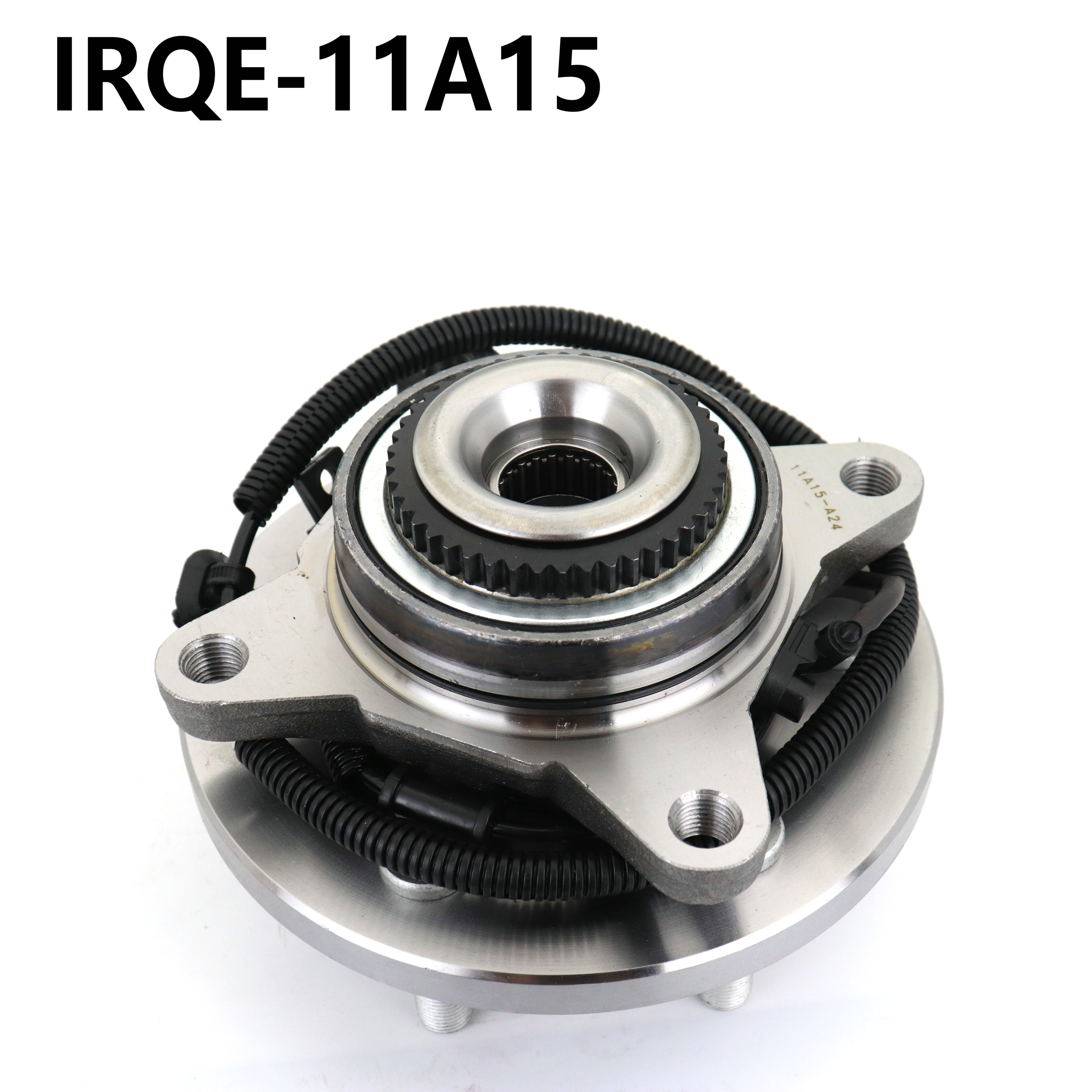 The FL3Z1104A front wheel bearing assembly for automobiles is suitable for Ford.