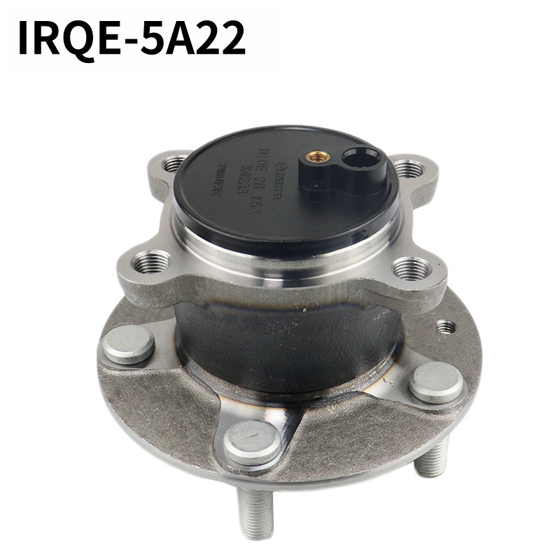 The D10E-26-15X automotive rear wheel bearing assembly is suitable for Mazda