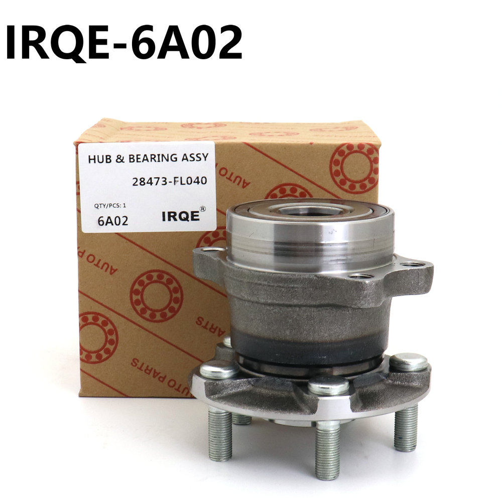 The 28373-FG000 automotive front wheel bearing assembly is suitable for Subaru GP, BP, BR, BL, BM, SH