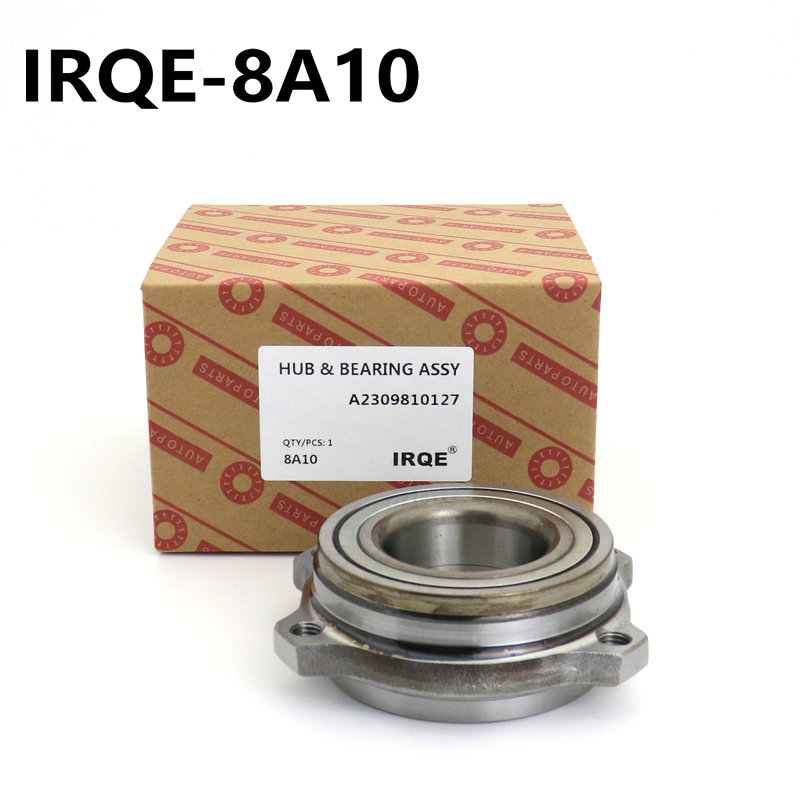 The A 2309810127 automotive rear wheel bearing assembly is suitable for Mercedes-Benz W204.S204.C204