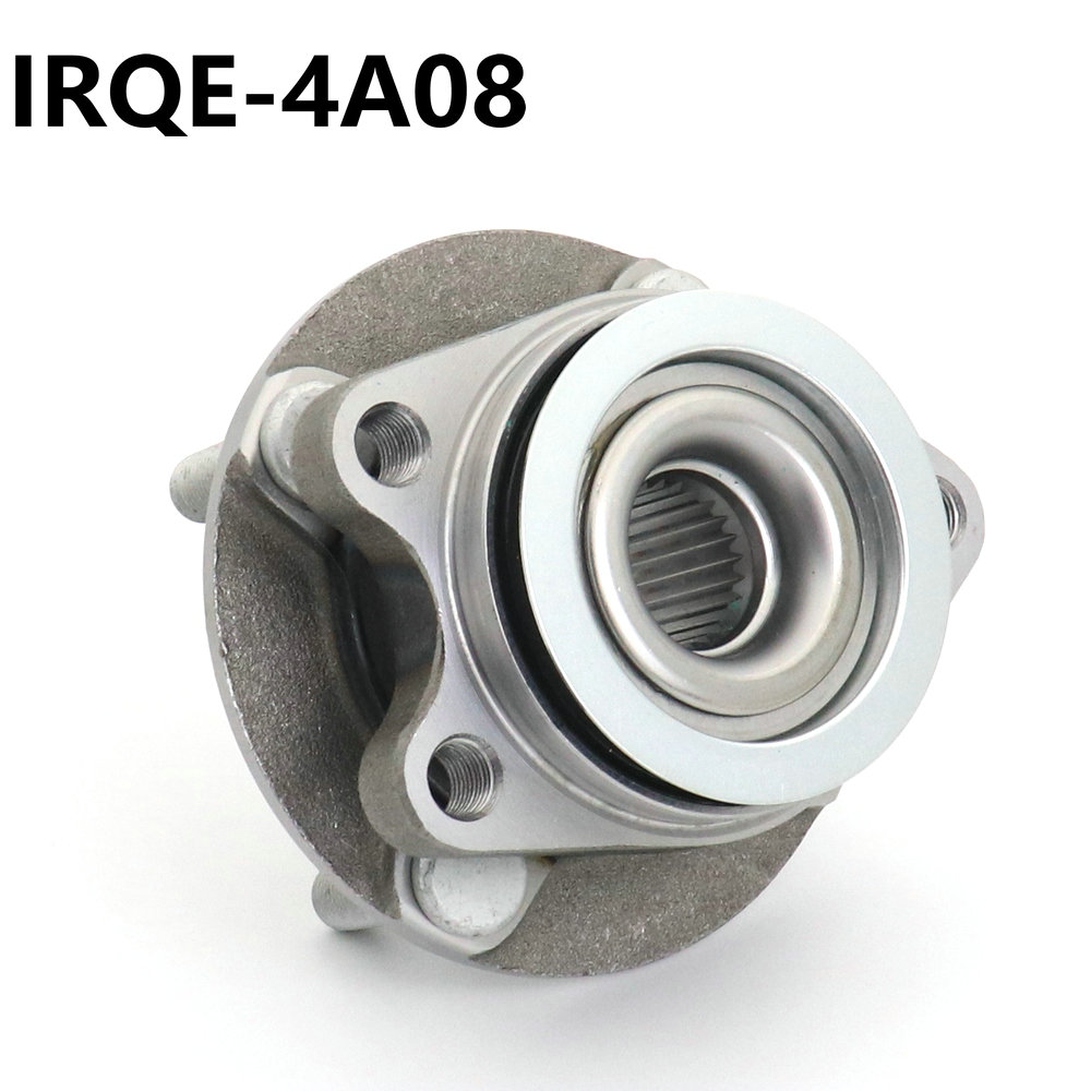 The 40202-ED000 automotive front wheel bearing assembly is suitable for Nissan