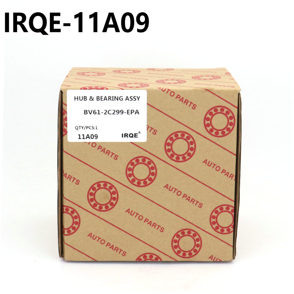 The BV61-2C299-EPA rear wheel bearing assembly for automobiles is suitable for Ford.