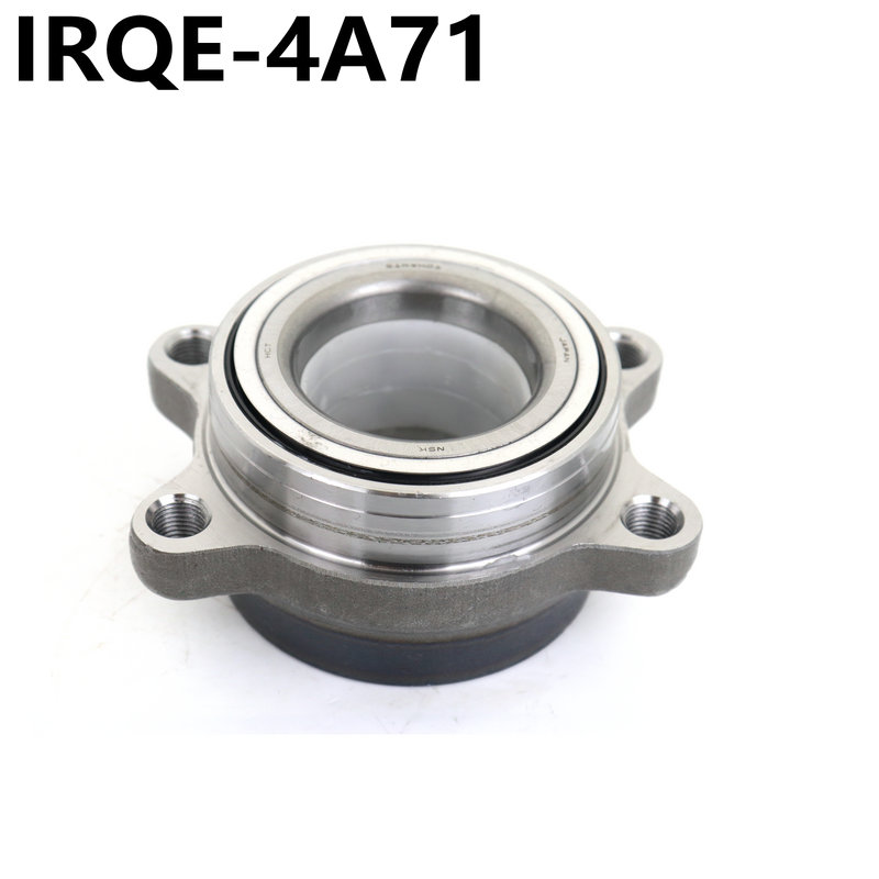 The 40210-WL000 automotive front wheel bearing assembly is suitable for Nissan