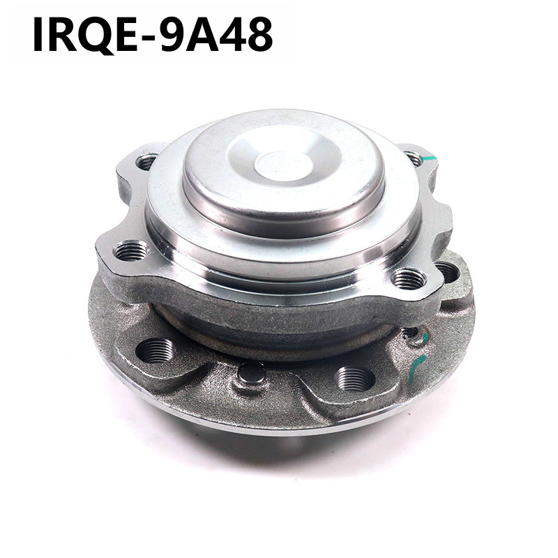 The 31202284375 front wheel bearing hub assembly is suitable for BMW F06, F10 and F13.