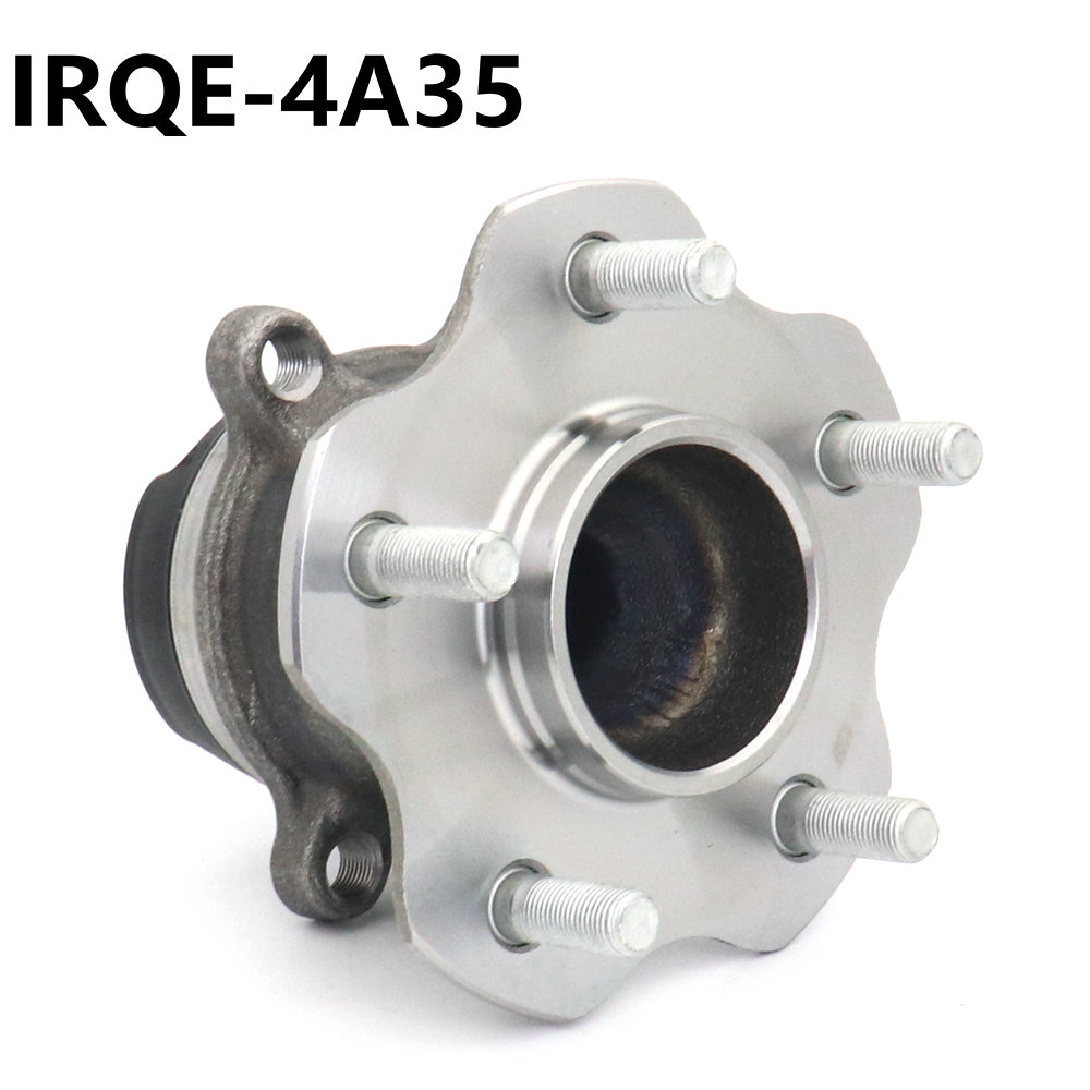 The 43202-4BA0A rear wheel bearing assembly is suitable for Nissan