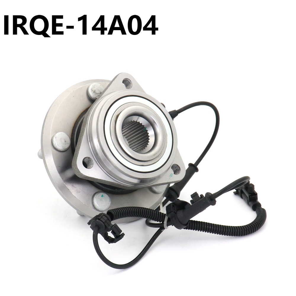 52060398AC Front Wheel Bearing Assembly for Jeep Models