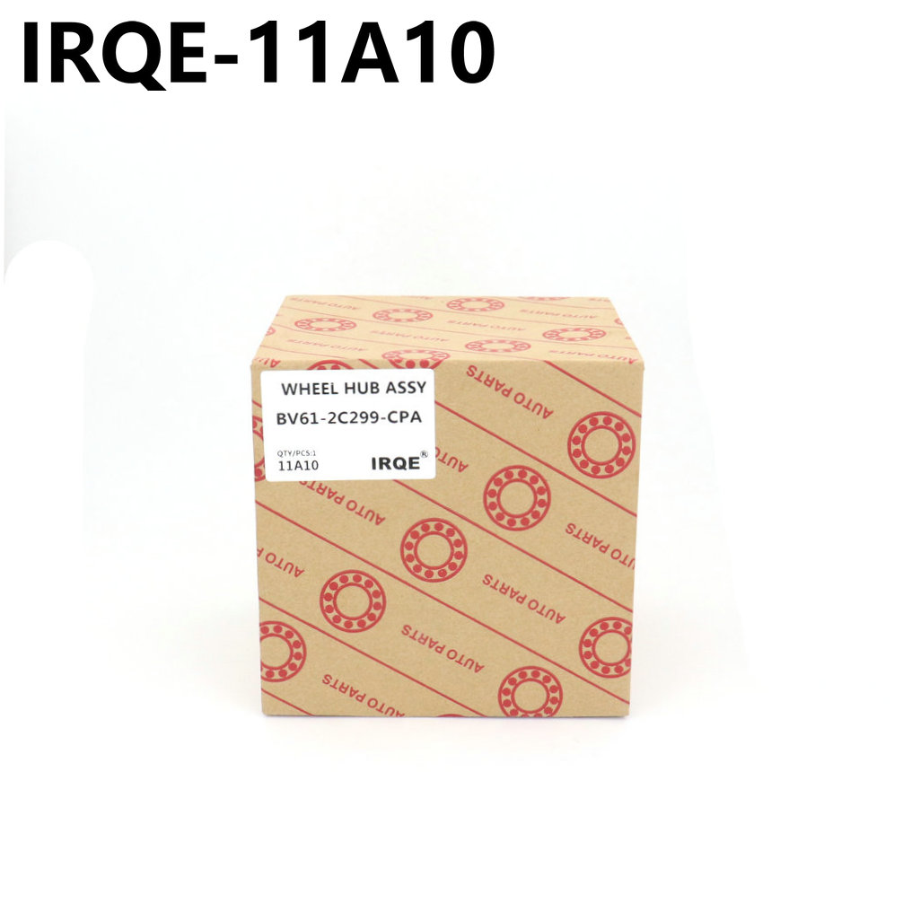 The BV61-2C299-CPA rear wheel bearing assembly for automobiles is suitable for Ford.