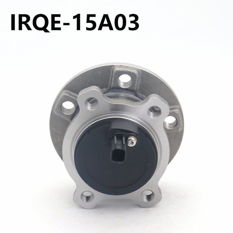 The ED8C-2B664-A1C rear wheel bearing assembly for automobiles is suitable for Ford.