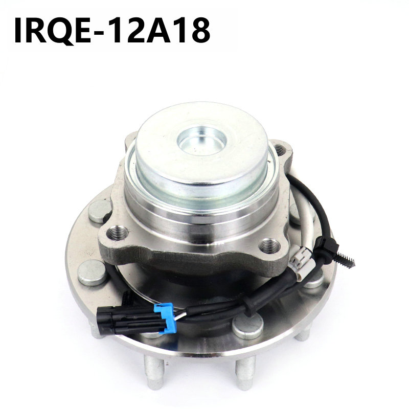 The 515059 front wheel hub bearing assembly is suitable for Chevrolet.