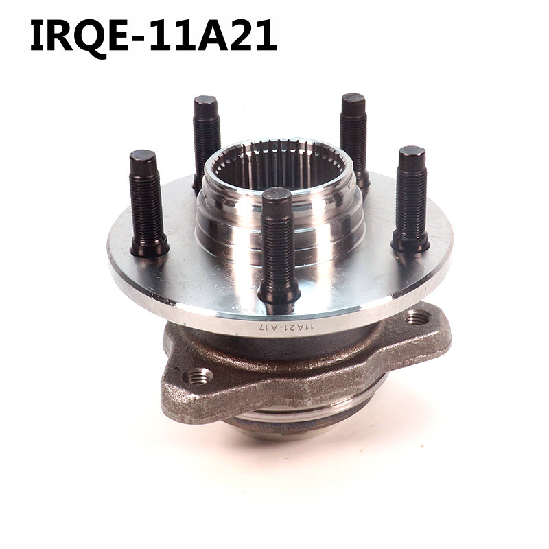 The 515026 front wheel bearing assembly for automobiles is suitable for Ford.