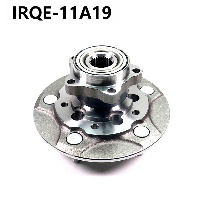 The 7C19-1104AA front wheel bearing assembly for automobiles is suitable for Ford.