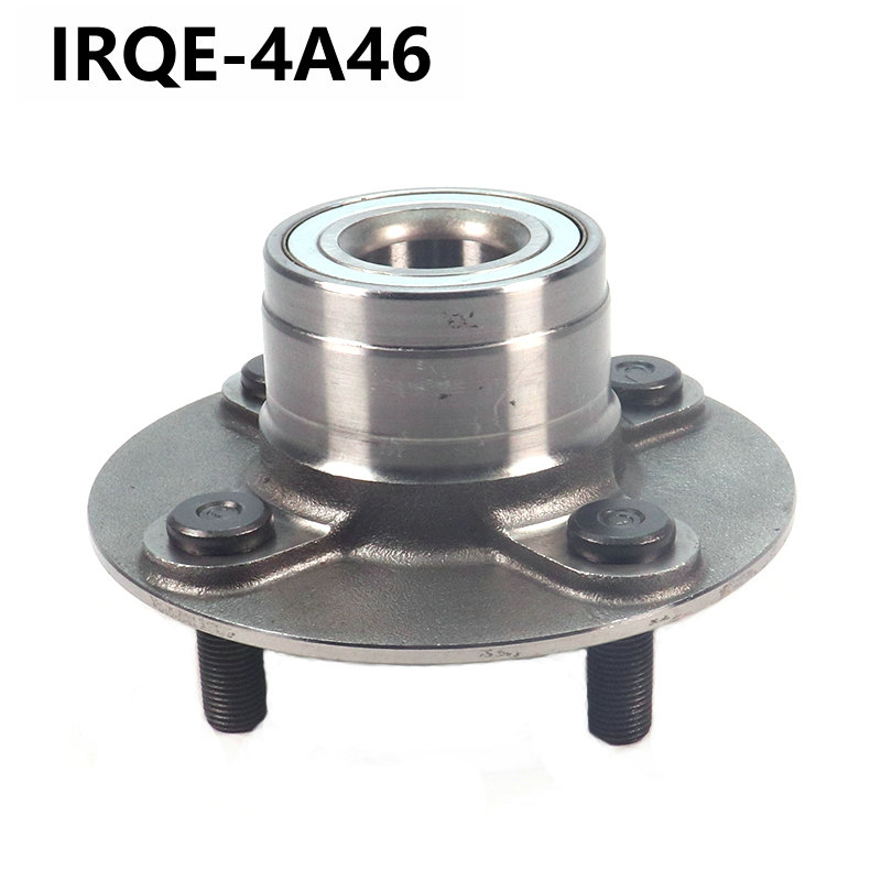 The 512025 rear wheel bearing assembly for automobiles is suitable for Nissan