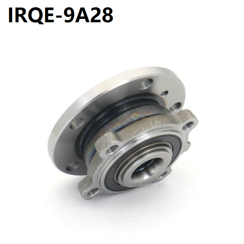 The 31209813406 automotive front and rear wheel bearing assembly is suitable for BMW MINI R60 and R61