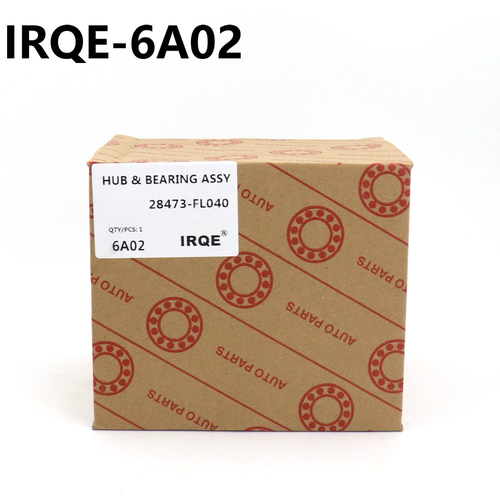 The 28373-FG000 automotive front wheel bearing assembly is suitable for Subaru GP, BP, BR, BL, BM, SH