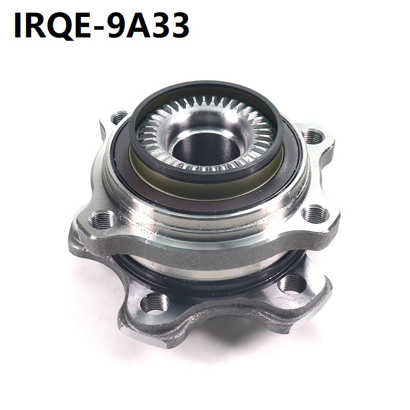 The 31206890070 automotive front wheel bearing assembly is suitable for BMW iX3(G08) X5(G05)