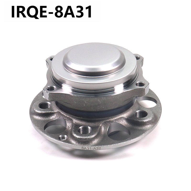 The A2313340006 front wheel bearing assembly is suitable for the Mercedes-Benz SL-Class (R231)