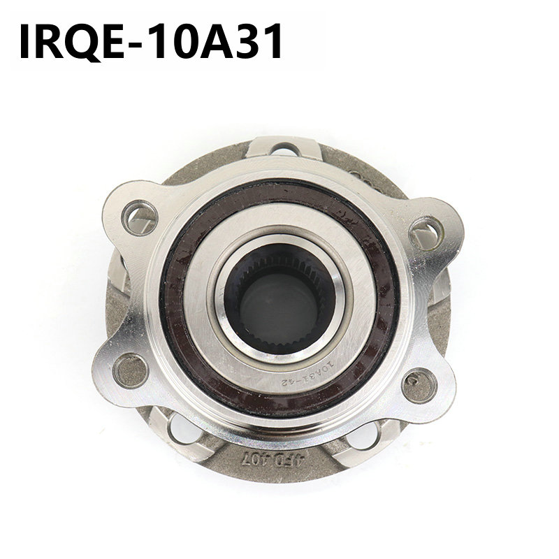 The 4E0407613C front wheel bearing assembly for Volkswagen is suitable for Volkswagen.